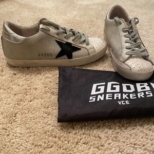 Golden Goose Deluxe Brand Superstar Sneakers
